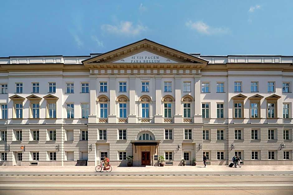 Stradom House Hotel & Spa, Autograph Collection