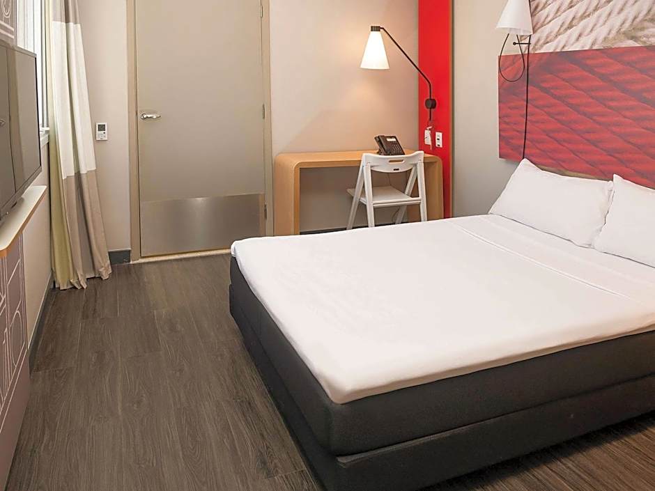 Ibis Fortaleza Centro de Eventos