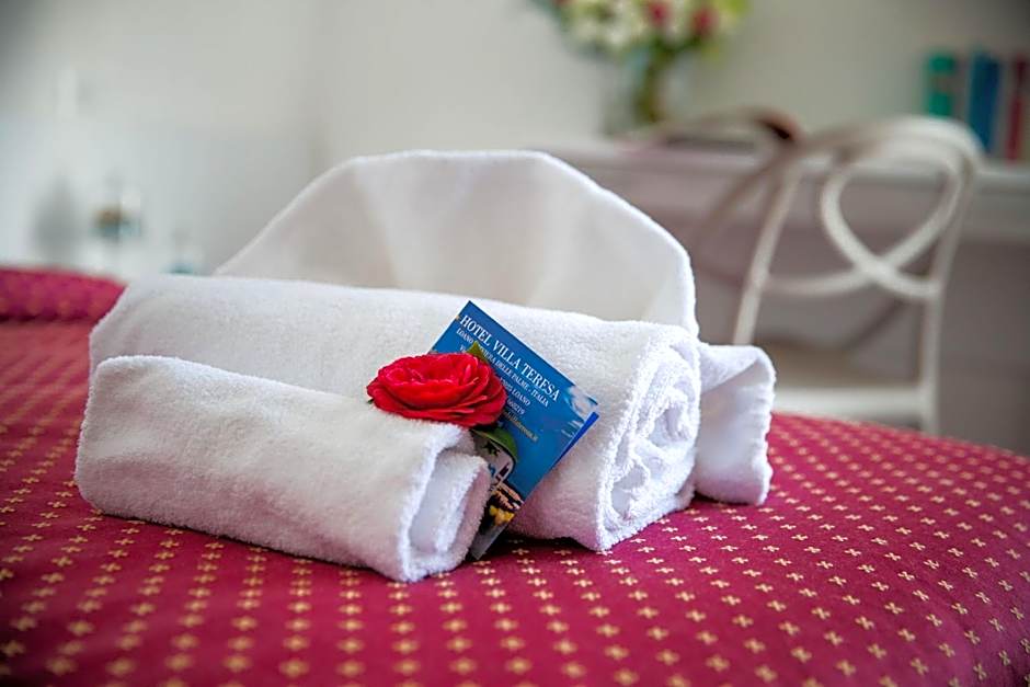 Hotel Villa Teresa