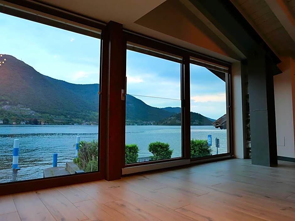 Monte Isola - Decio Rooms