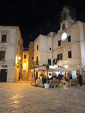 Aria di Sale Polignano