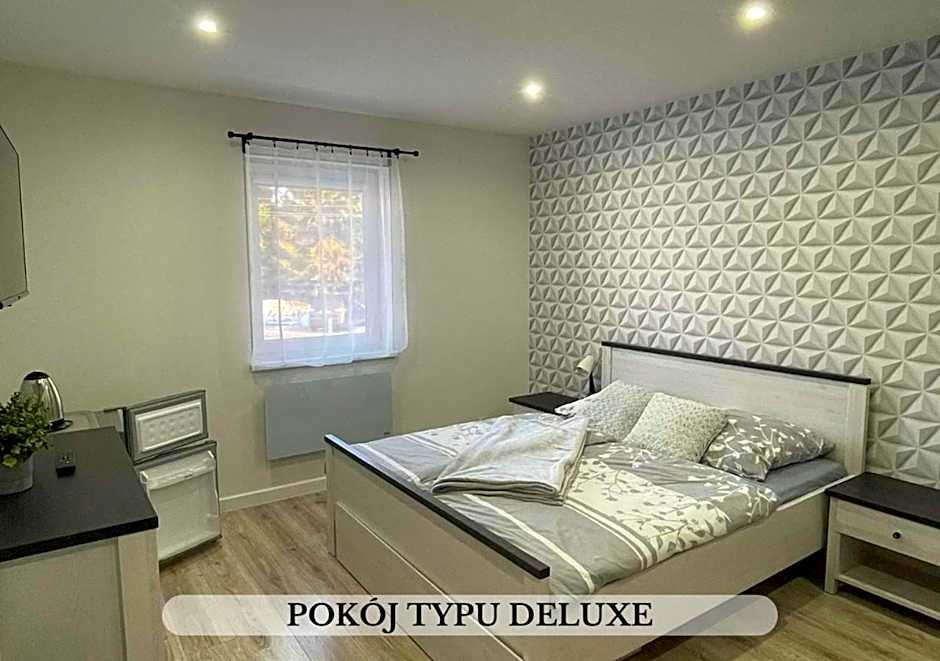 Michałówka Pokoje i Domki