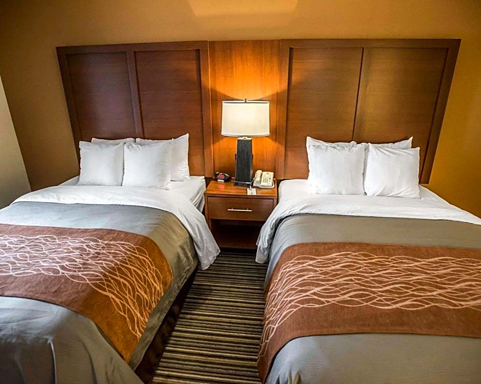 Comfort Inn Hummelstown near the Park - Hershey