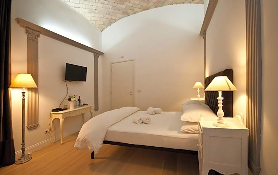 B&B La finestra sul Colosseo