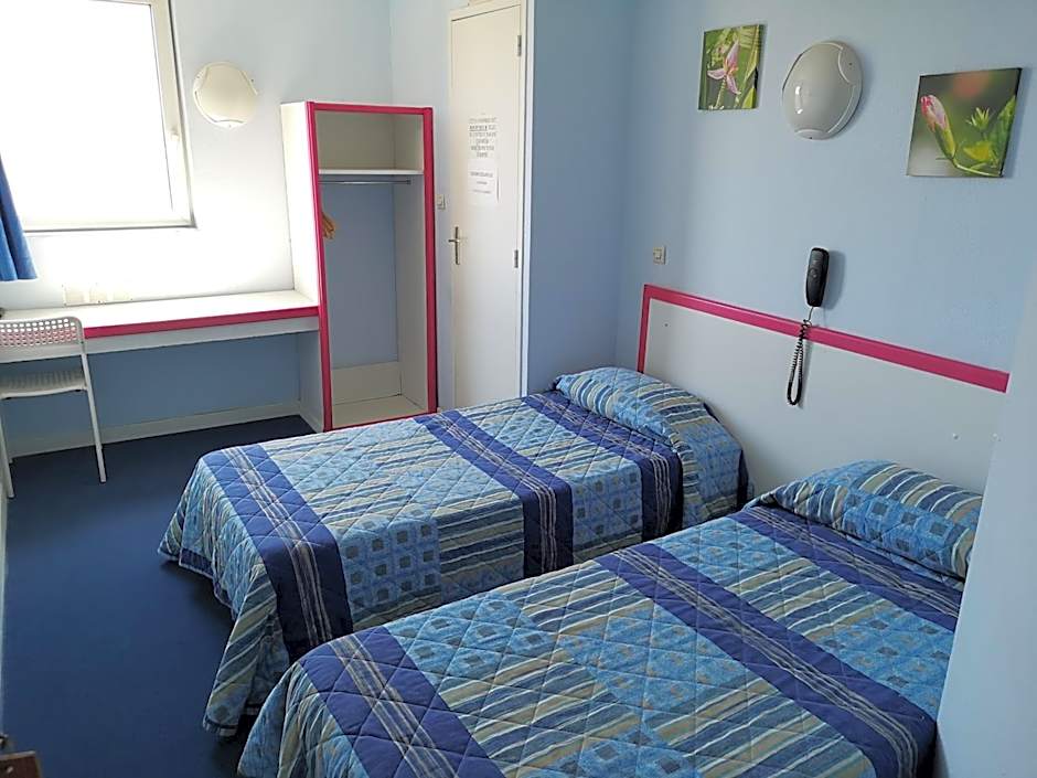 Hôtel Triotel