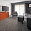 Courtyard by Marriott Fremont Silicon Valley