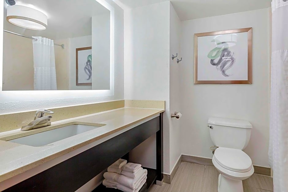 Comfort Inn Laurel - Fort Meade