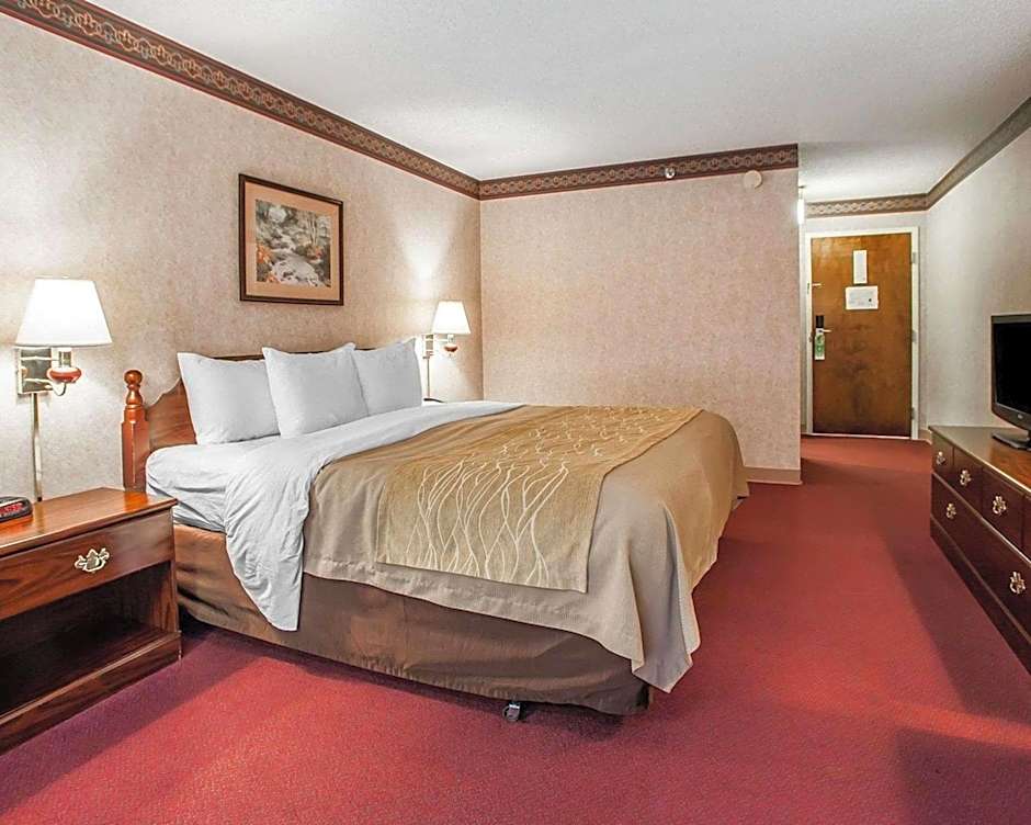 Quality Inn Midway