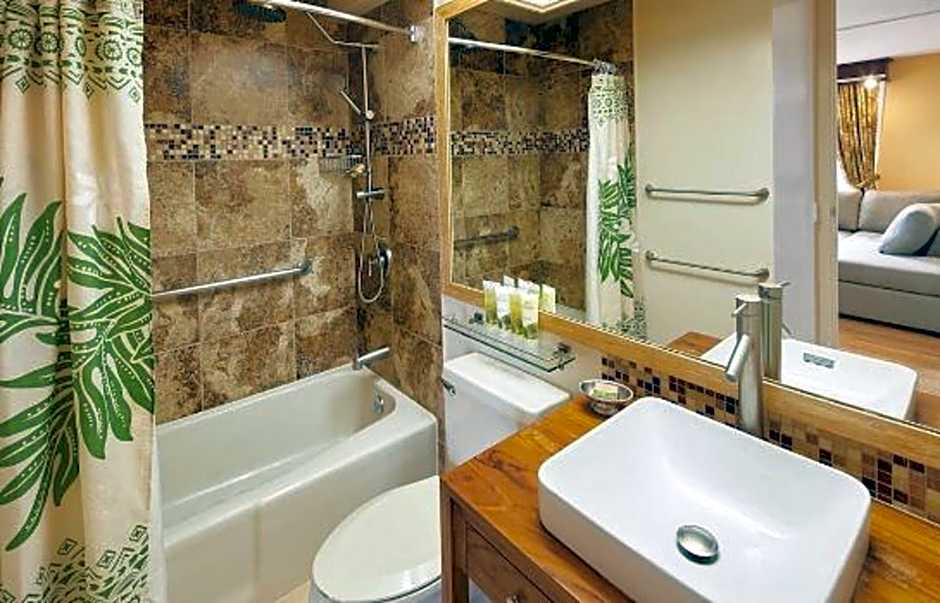 The Cliffs at Princeville by VRHost