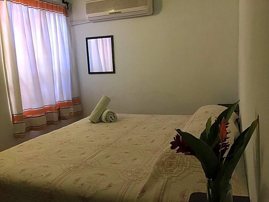 Residencial Flamboyan Plus