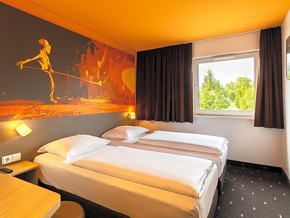 B&B Hotel Essen