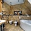 M5 self-service Boutique Hotel