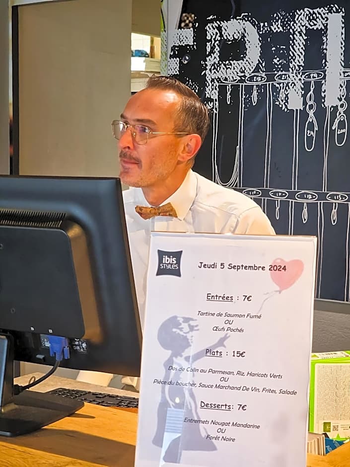 ibis budget Lille Marcq-en-Baroeul