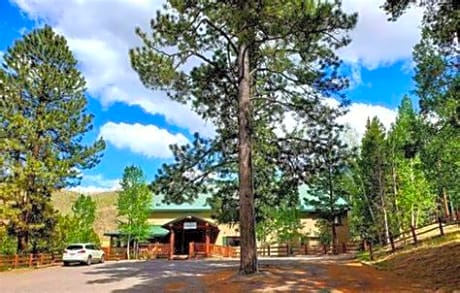Edelweiss Resort Greer