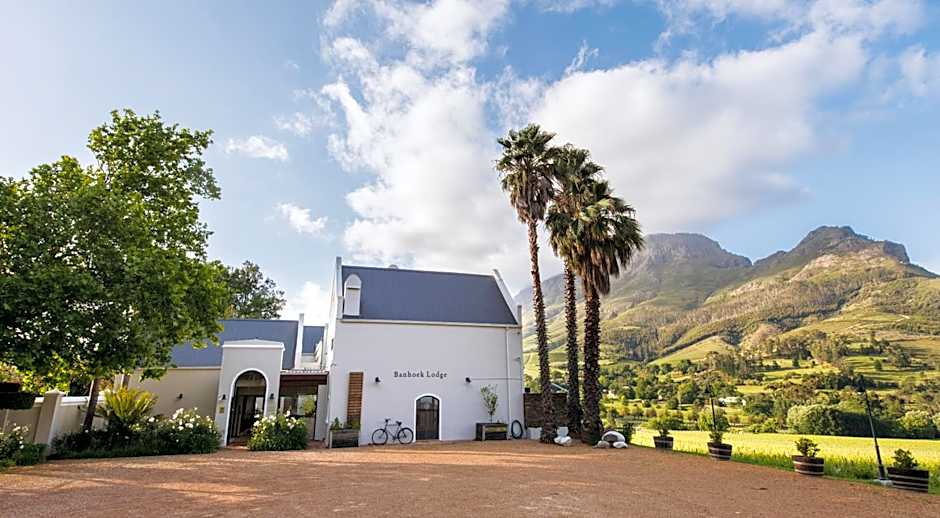 Banhoek Lodge