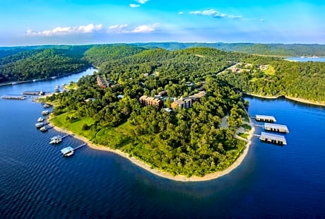 Still Waters Resort
