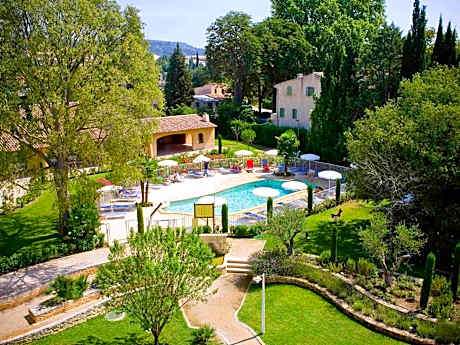 Novotel Aix-en-Provence Pont de L'Arc