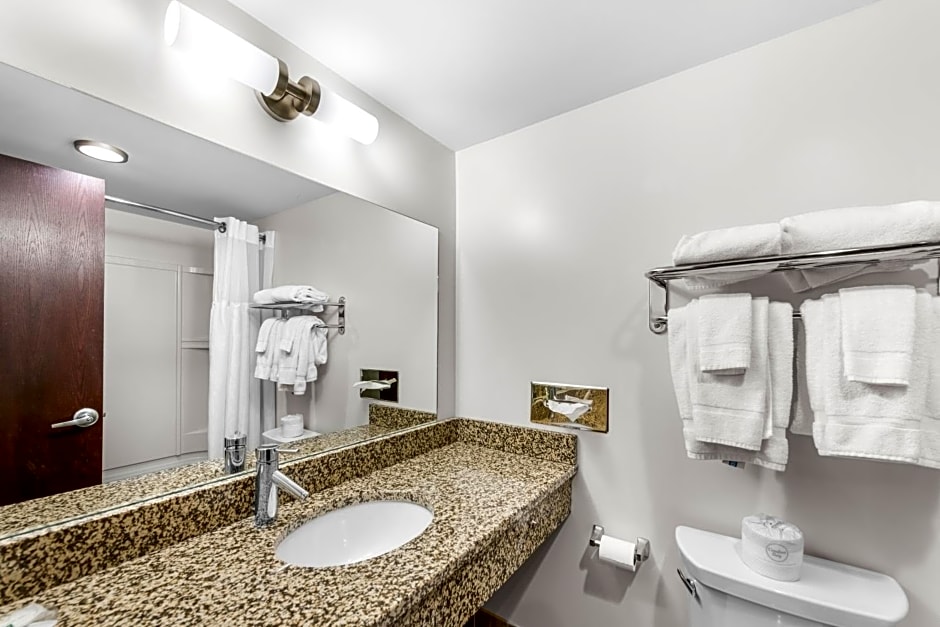 Quality Inn