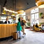 Novotel Brussels Off Grand Place