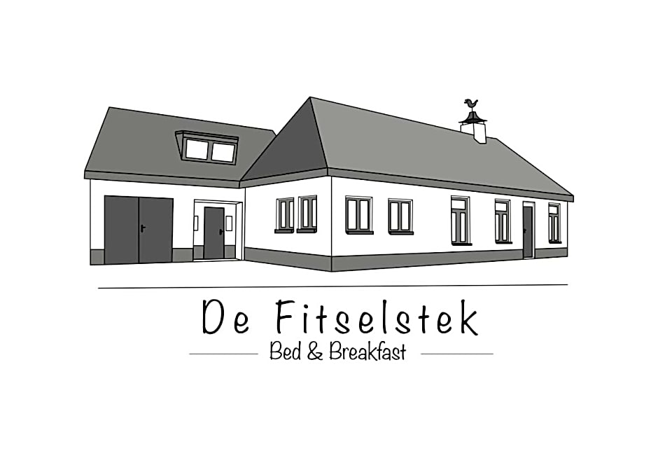 B&B De Fitselstek