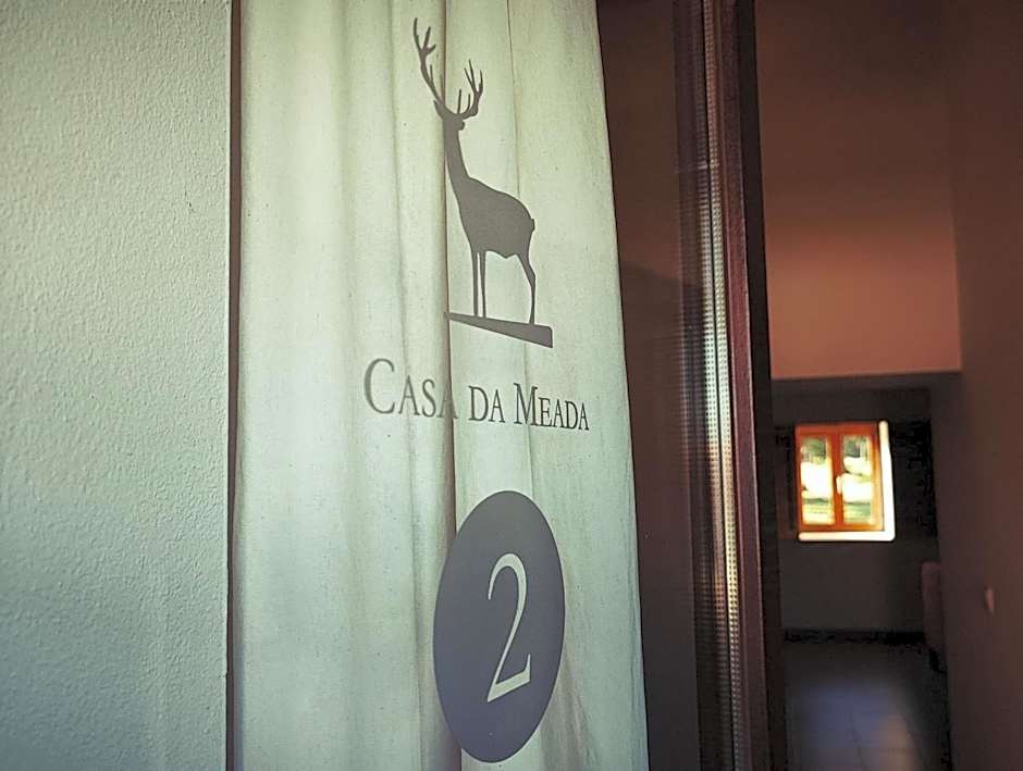 Herdade de Santo Isidro - Casa da Meada