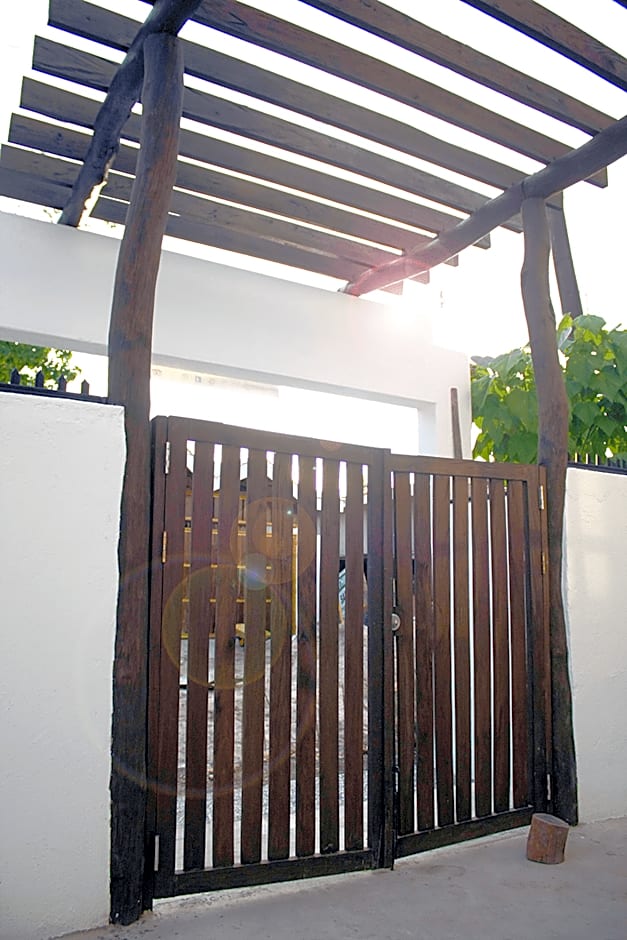 Sentro Suites  Siargao