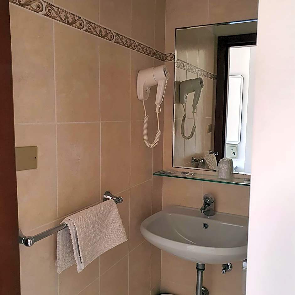 Hotel Tre Assi