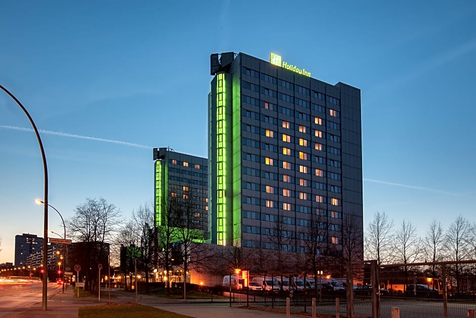 Holiday Inn Berlin City East