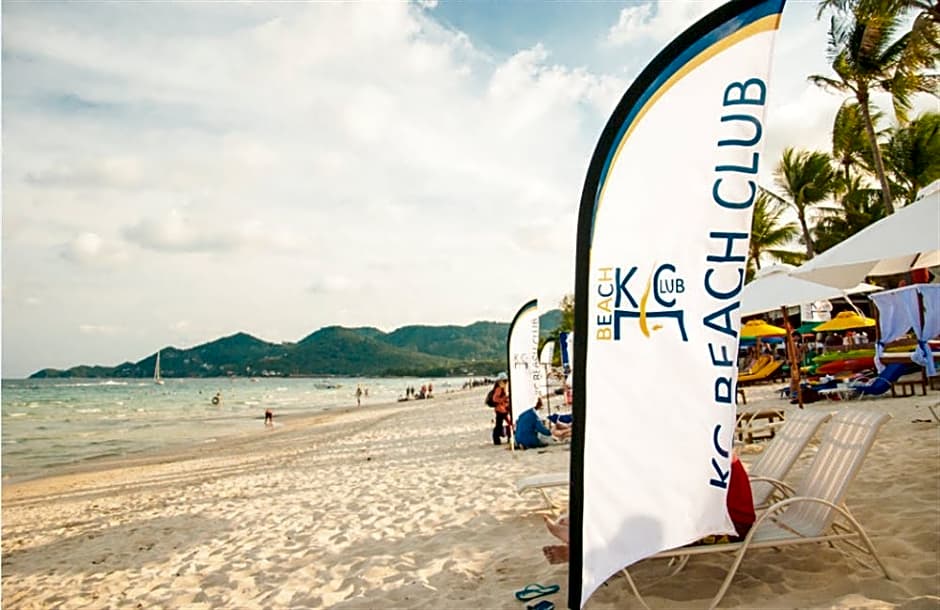 KC Beach Club & Pool Villas