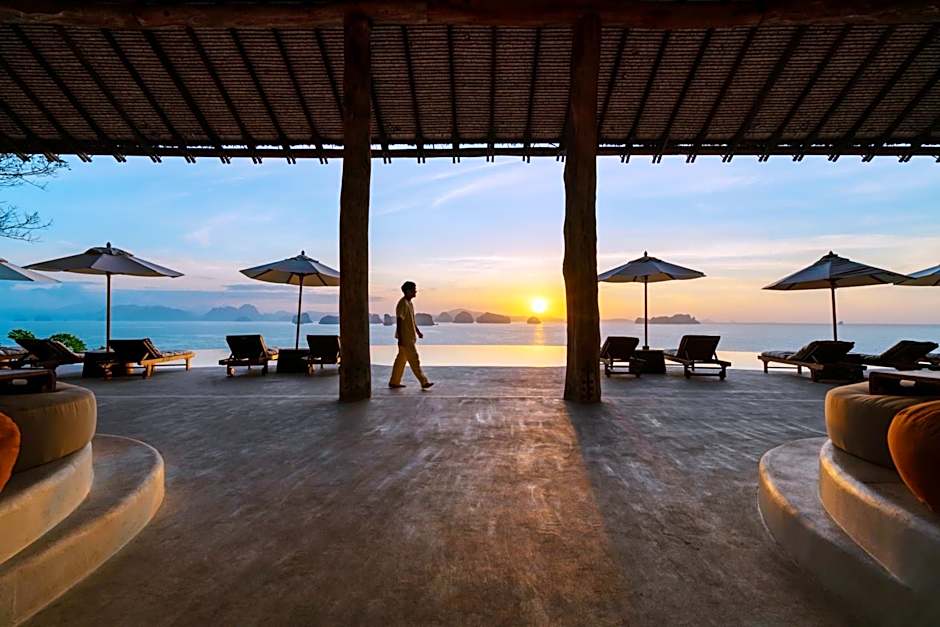 Six Senses Yao Noi
