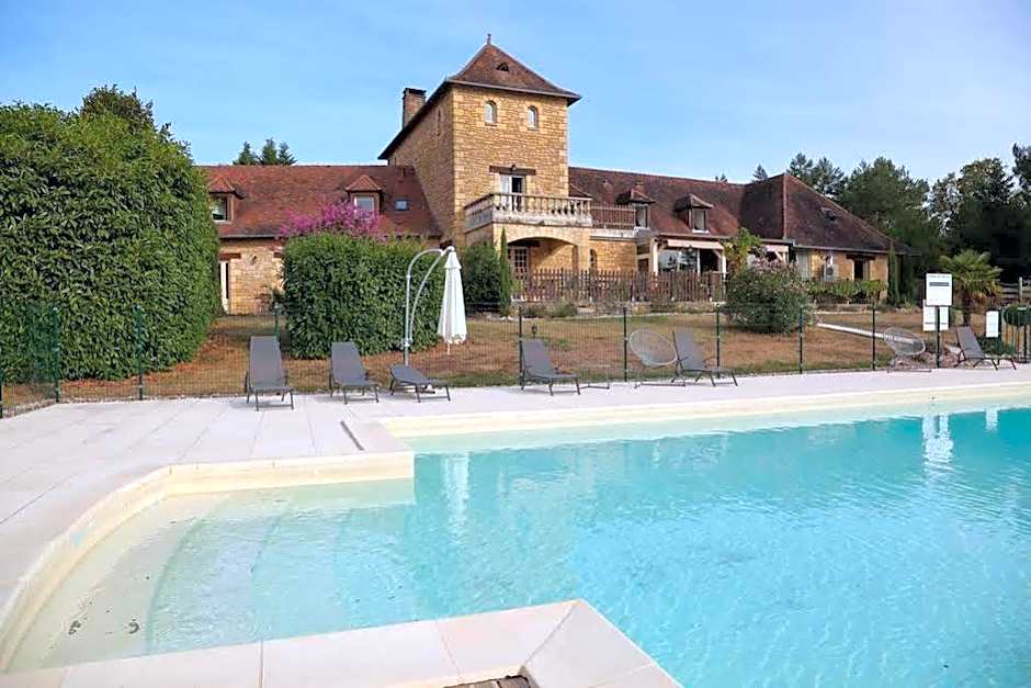Logis hotel-restaurant les collines 59 route des cretes
