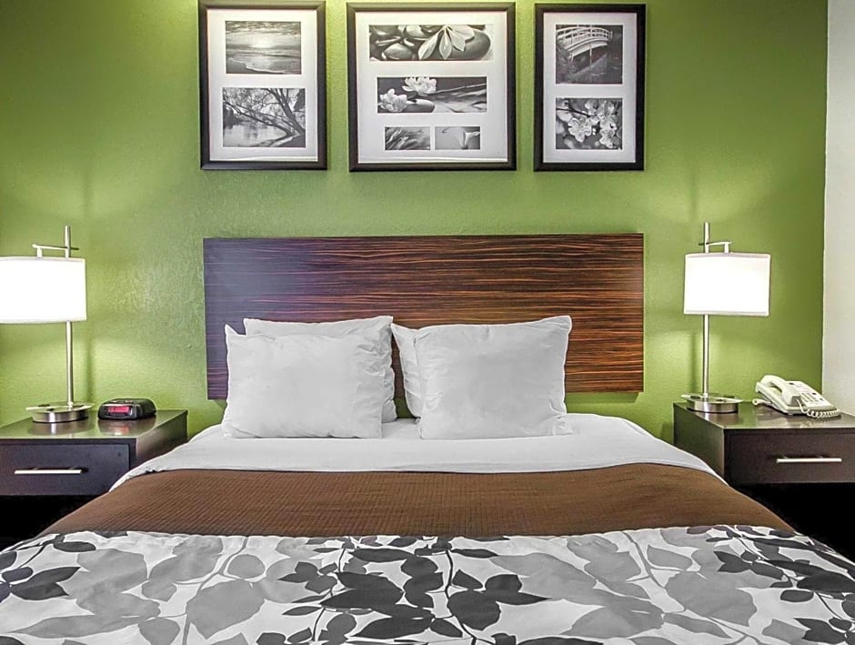 Sleep Inn Louisville Airport & Expo