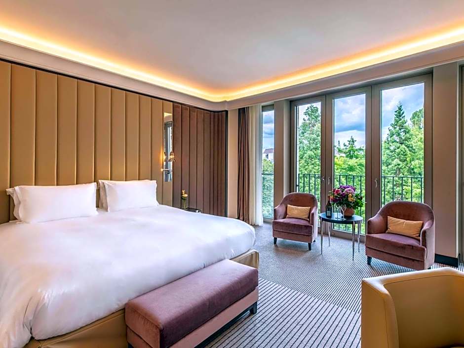 Sofitel Frankfurt Opera