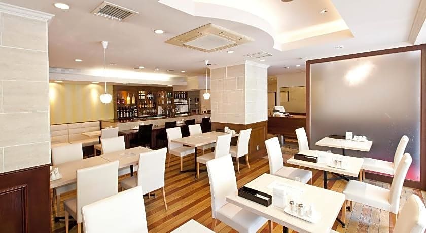 Sotetsu Fresa Inn Tokyo-Tamachi