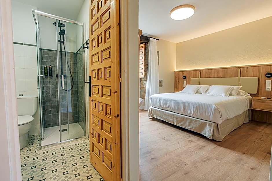 Hotel BESTPRICE Santillana