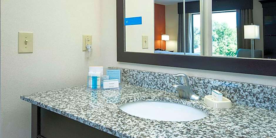 Hampton Inn By Hilton & Suites Seneca-Clemson Area