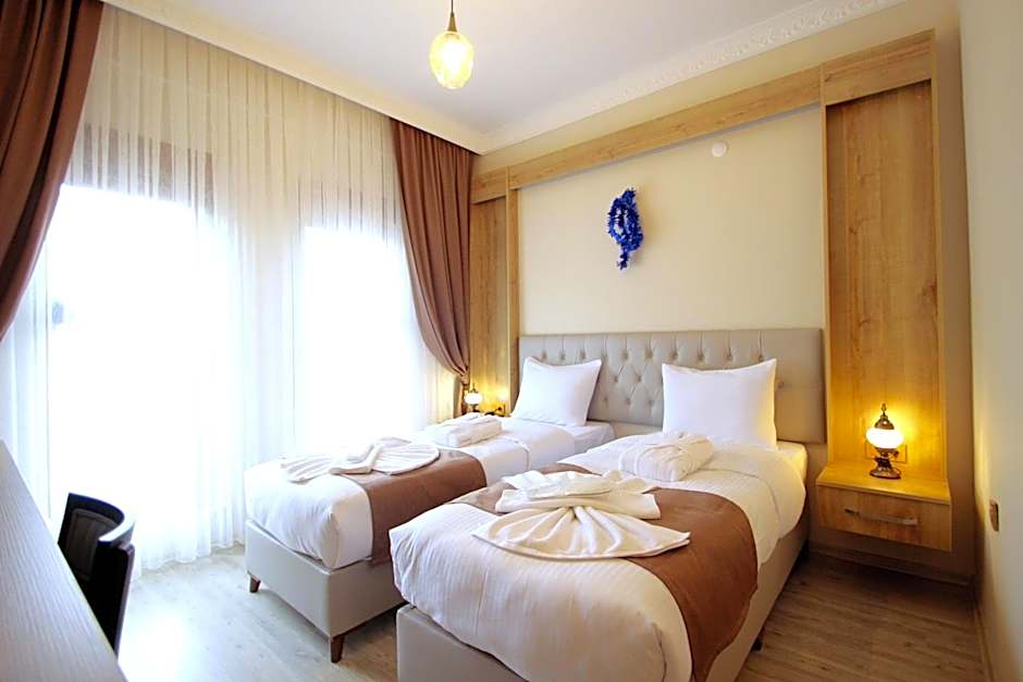 Butterfly Butik Hotel