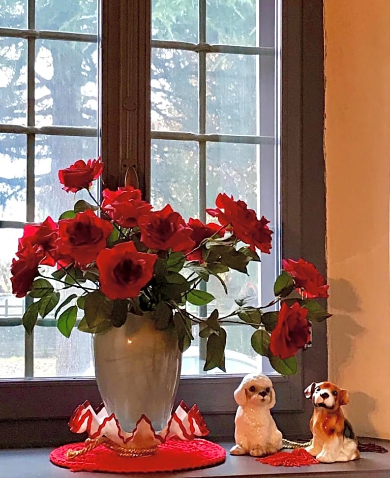 Lunafragola Atelier B&B