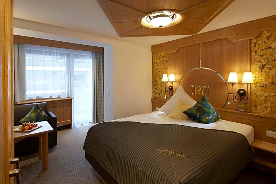 Hotel Tirol