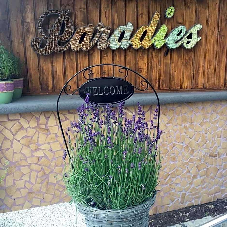 Hatzenporter Paradies