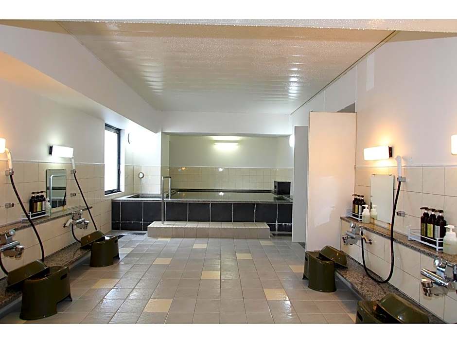 Smile Hotel Yonezawa