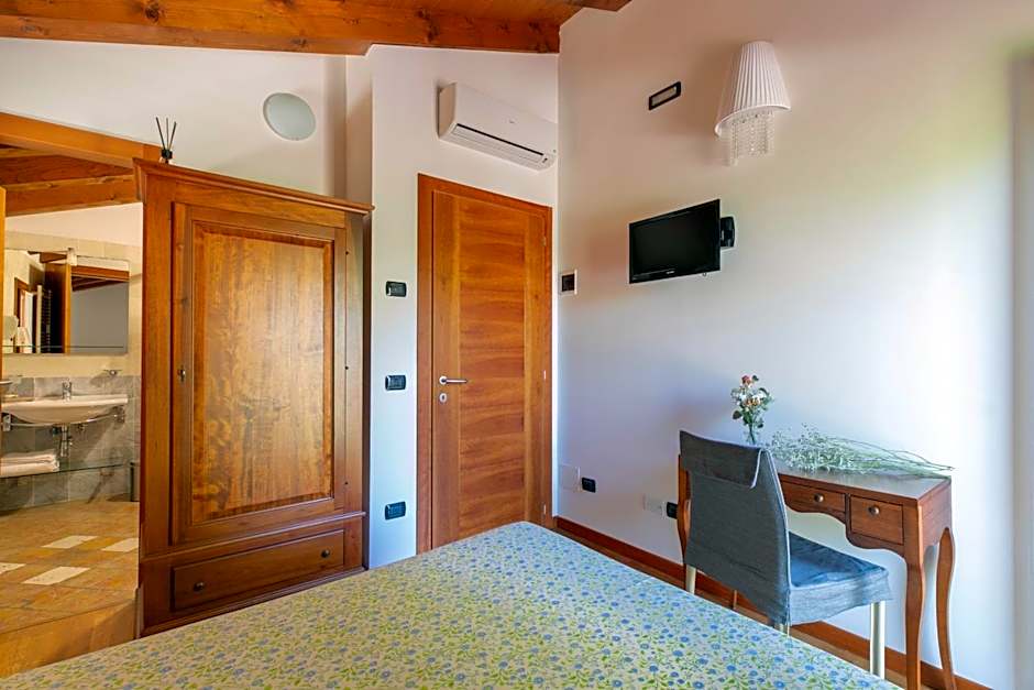 Agriturismo Porcaloca