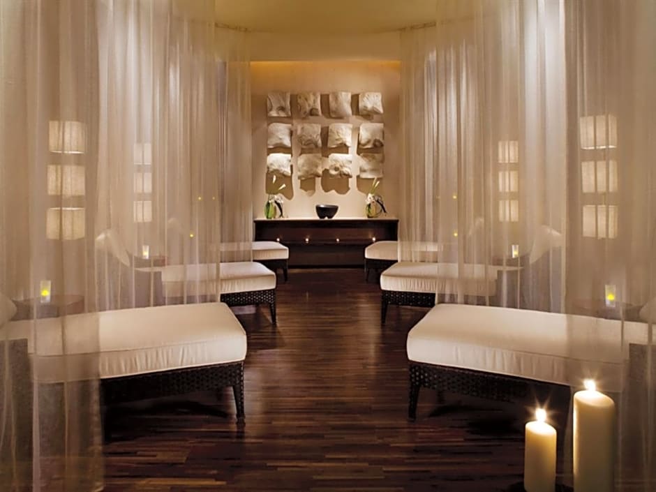 The Ritz-Carlton Shenzhen
