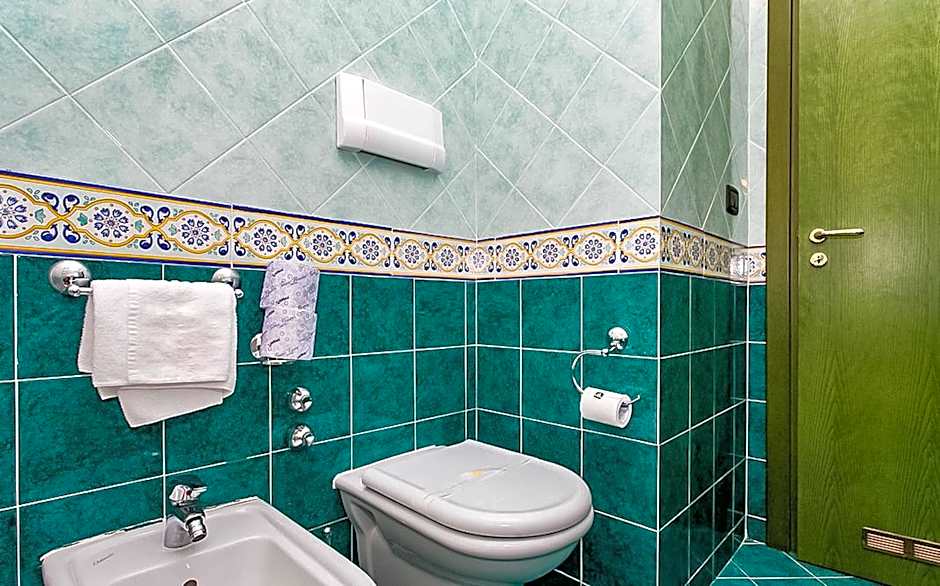 Best Western Hotel La Conchiglia