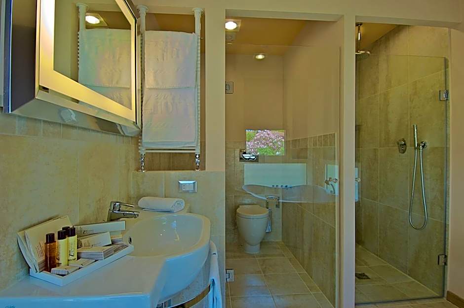 Zen Hotel Versilia