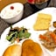 Toyoko Inn Joetsu myoko eki Nishi guchi