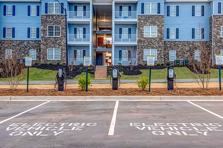 Home2 Suites By Hilton Rock Hill