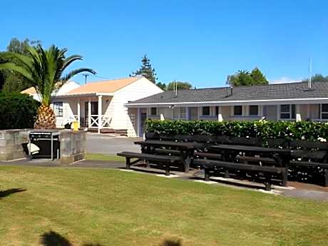 Mountain View Motel