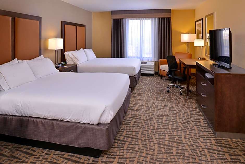 Holiday Inn Express & Suites Page Lake Powell Area By IHG