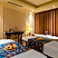 Yiwu The Pury Hotel